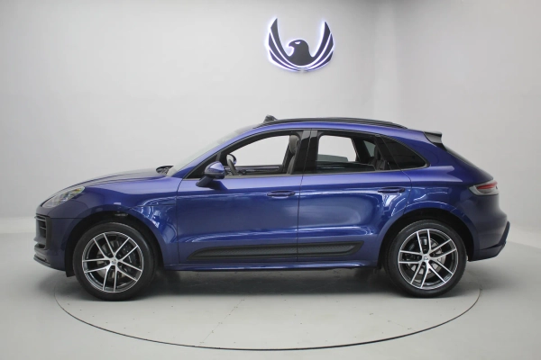 Foto do veiculo PORSCHE MACAN 