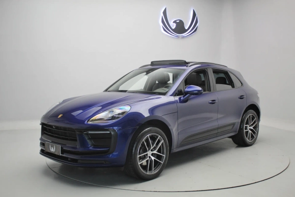 Foto do veiculo PORSCHE MACAN 