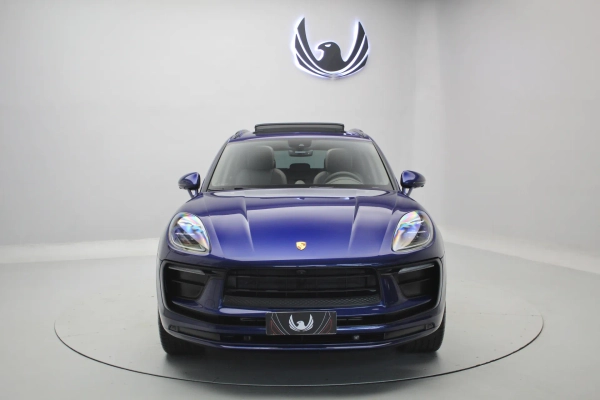 Foto do veiculo PORSCHE MACAN 