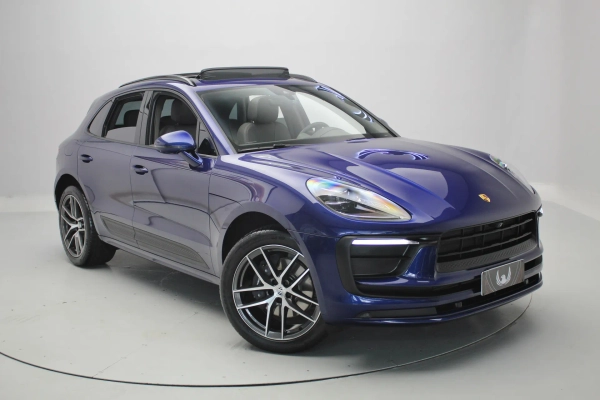 Foto do veiculo PORSCHE MACAN 