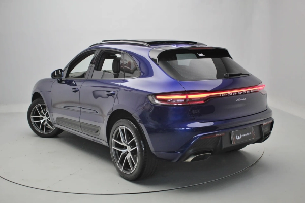 Foto do veiculo PORSCHE MACAN 
