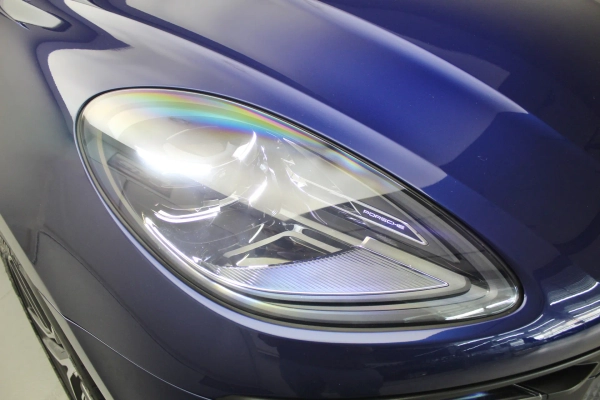 Foto do veiculo PORSCHE MACAN 