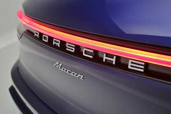 Foto do veiculo PORSCHE MACAN 