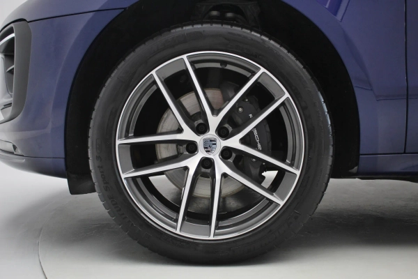 Foto do veiculo PORSCHE MACAN 