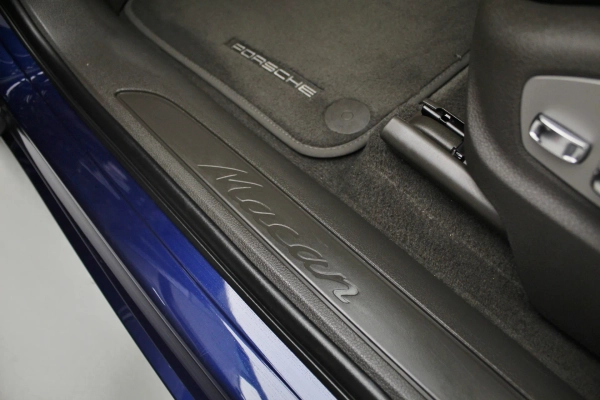Foto do veiculo PORSCHE MACAN 