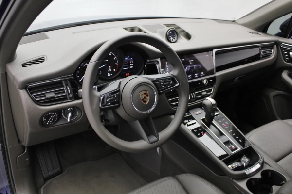 Foto do veiculo PORSCHE MACAN 