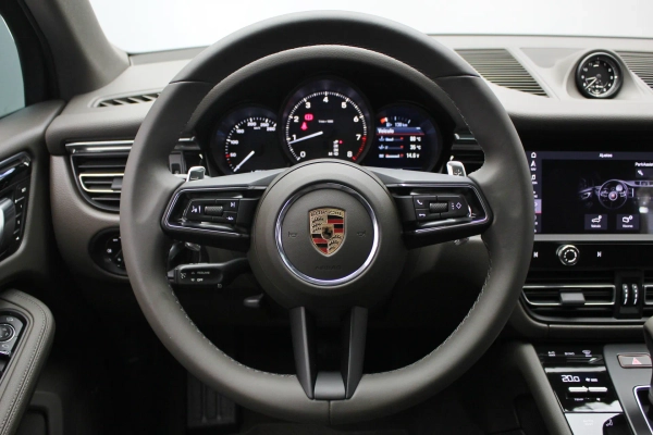 Foto do veiculo PORSCHE MACAN 