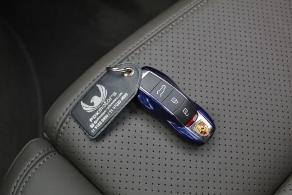 Foto do veiculo PORSCHE MACAN 