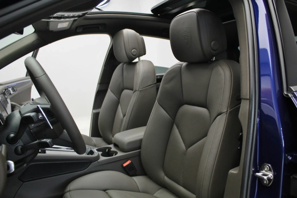 Foto do veiculo PORSCHE MACAN 