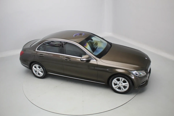 Foto do veiculo MERCEDES-BENZ C 180 AVANTGARDE