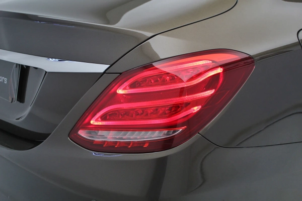 Foto do veiculo MERCEDES-BENZ C 180 AVANTGARDE