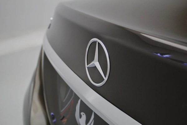 Foto do veiculo MERCEDES-BENZ C 180 AVANTGARDE