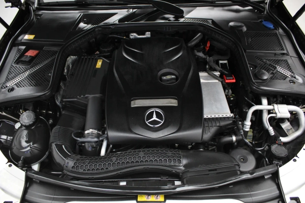 Foto do veiculo MERCEDES-BENZ C 180 AVANTGARDE