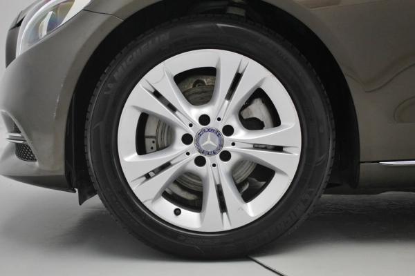 Foto do veiculo MERCEDES-BENZ C 180 AVANTGARDE
