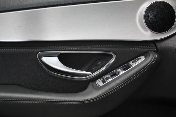 Foto do veiculo MERCEDES-BENZ C 180 AVANTGARDE