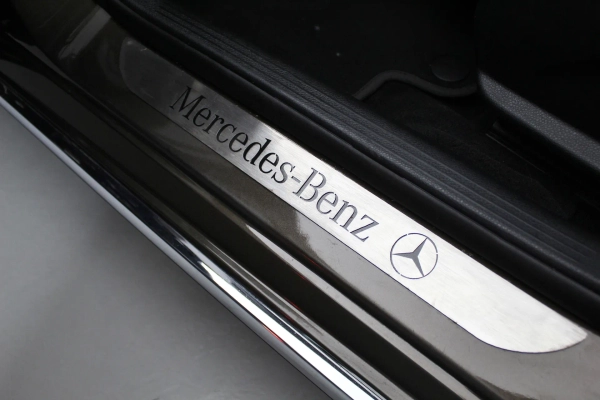 Foto do veiculo MERCEDES-BENZ C 180 AVANTGARDE