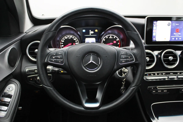 Foto do veiculo MERCEDES-BENZ C 180 AVANTGARDE