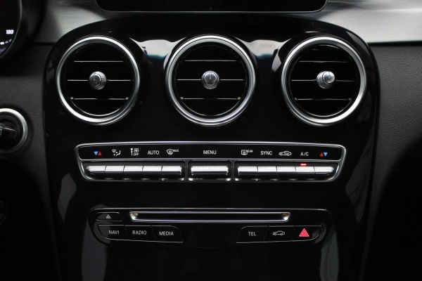 Foto do veiculo MERCEDES-BENZ C 180 AVANTGARDE