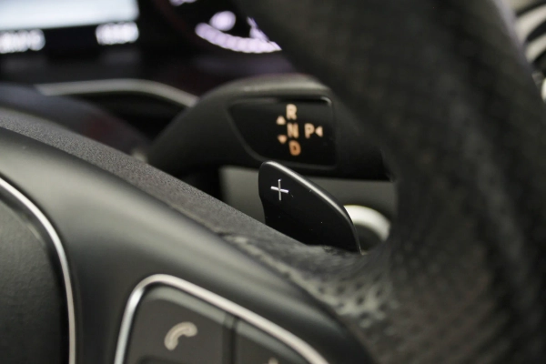 Foto do veiculo MERCEDES-BENZ C 180 AVANTGARDE