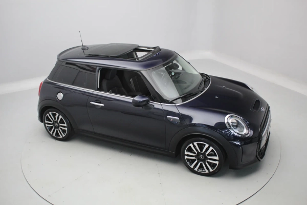 Foto do veiculo MINI COOPER S EXCLUSIVE
