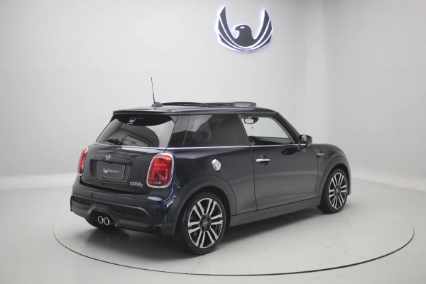Foto do veiculo MINI COOPER S EXCLUSIVE