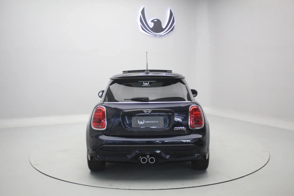 Foto do veiculo MINI COOPER S EXCLUSIVE