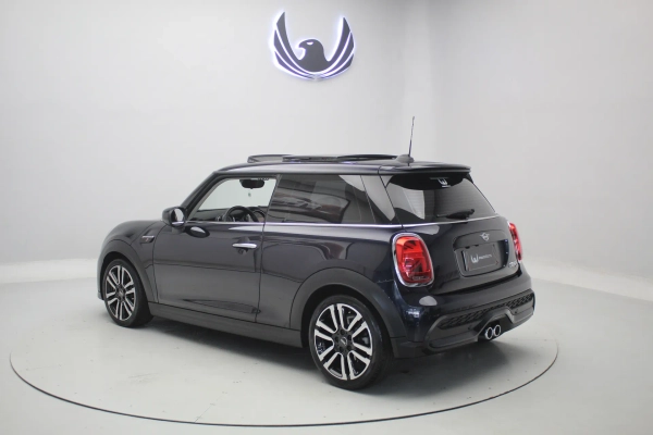 Foto do veiculo MINI COOPER S EXCLUSIVE