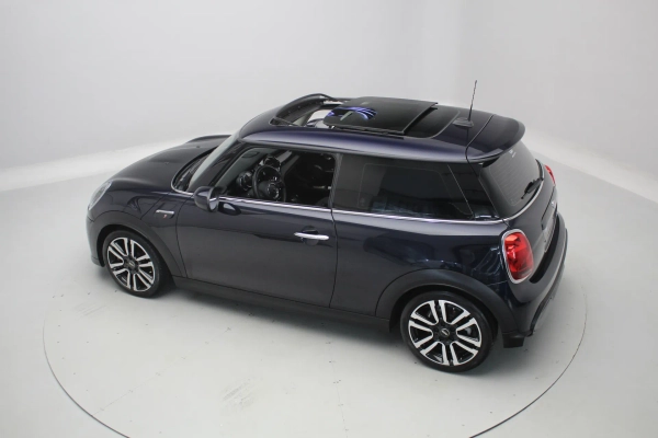 Foto do veiculo MINI COOPER S EXCLUSIVE