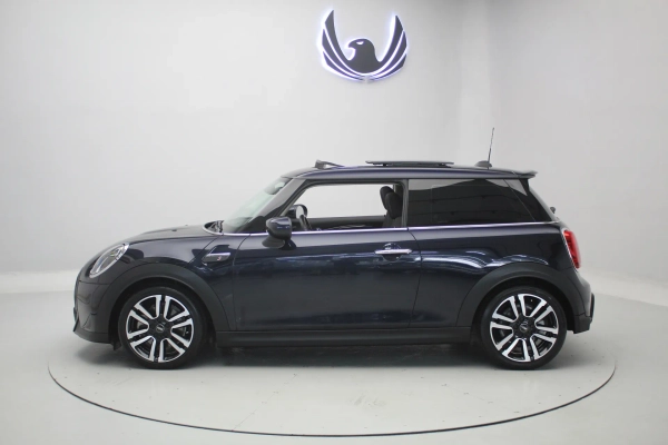 Foto do veiculo MINI COOPER S EXCLUSIVE