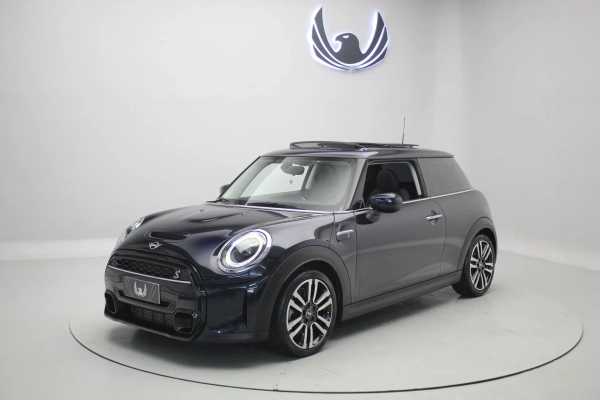 Foto do veiculo MINI COOPER S EXCLUSIVE