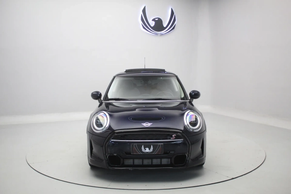 Foto do veiculo MINI COOPER S EXCLUSIVE