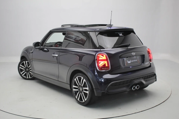 Foto do veiculo MINI COOPER S EXCLUSIVE