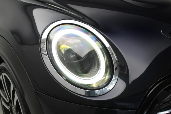 Foto do veiculo MINI COOPER S EXCLUSIVE