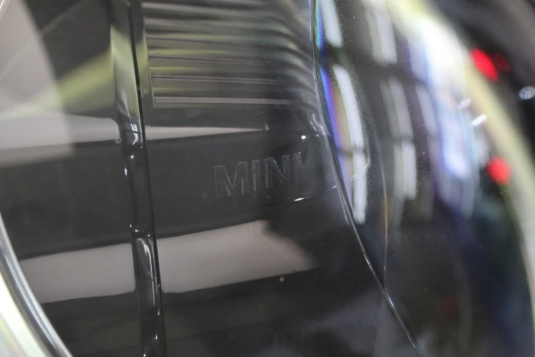 Foto do veiculo MINI COOPER S EXCLUSIVE