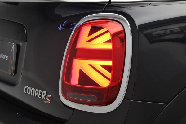 Foto do veiculo MINI COOPER S EXCLUSIVE