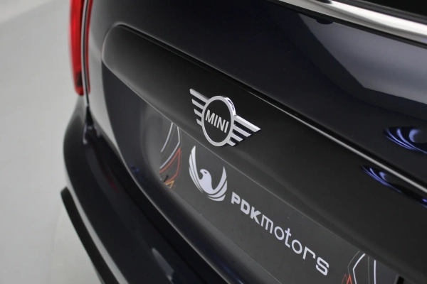 Foto do veiculo MINI COOPER S EXCLUSIVE