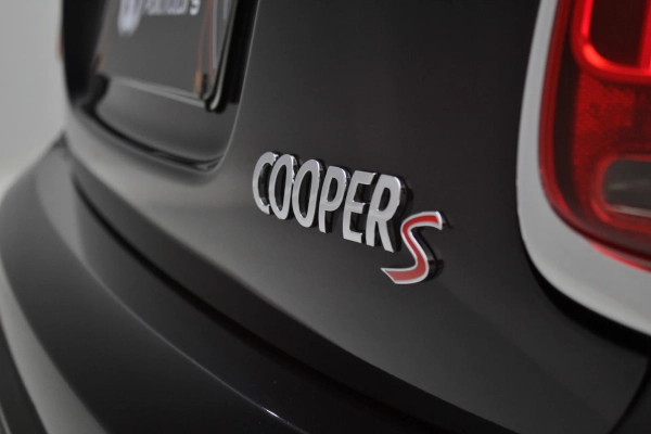 Foto do veiculo MINI COOPER S EXCLUSIVE