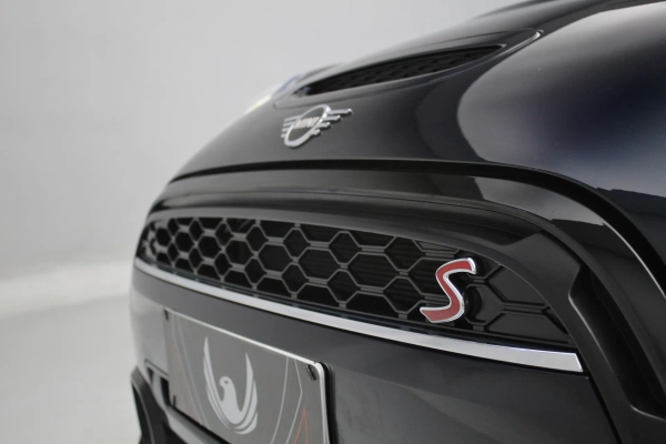Foto do veiculo MINI COOPER S EXCLUSIVE