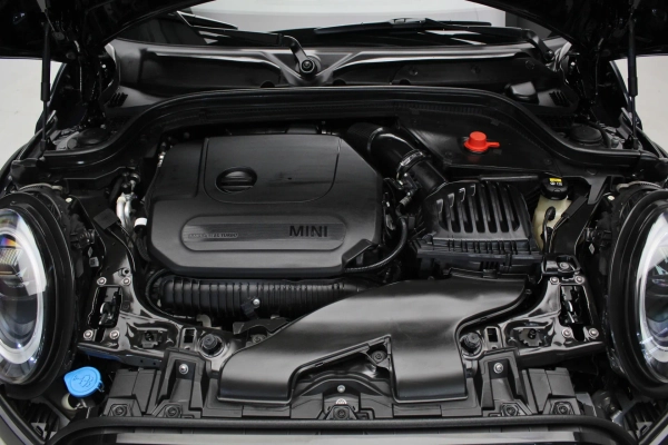 Foto do veiculo MINI COOPER S EXCLUSIVE