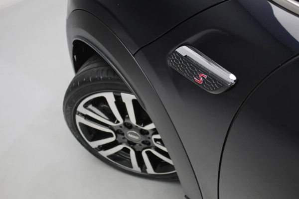 Foto do veiculo MINI COOPER S EXCLUSIVE