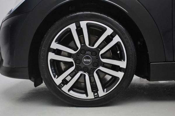 Foto do veiculo MINI COOPER S EXCLUSIVE