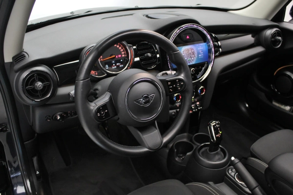 Foto do veiculo MINI COOPER S EXCLUSIVE