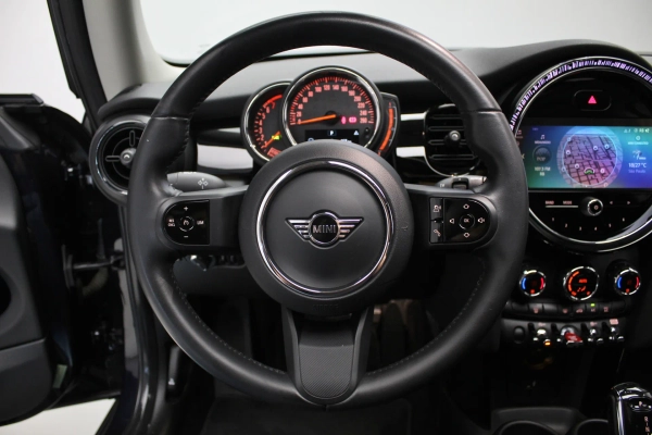Foto do veiculo MINI COOPER S EXCLUSIVE