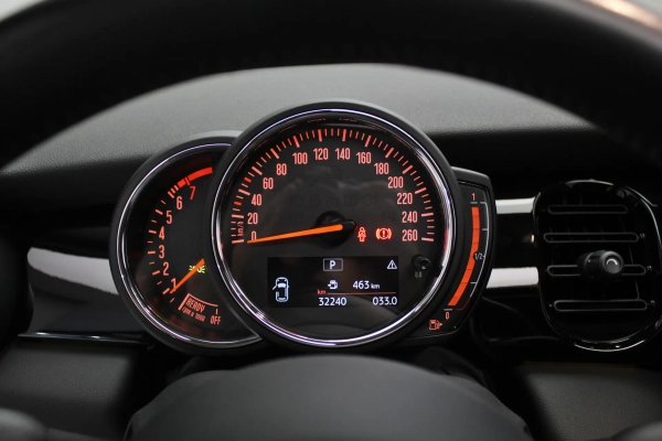 Foto do veiculo MINI COOPER S EXCLUSIVE