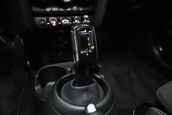 Foto do veiculo MINI COOPER S EXCLUSIVE
