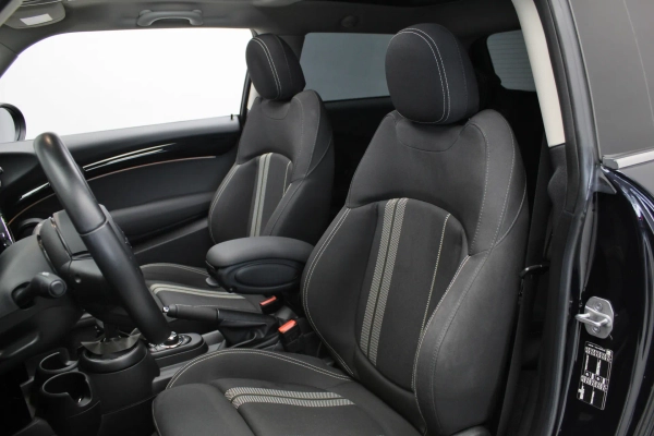Foto do veiculo MINI COOPER S EXCLUSIVE