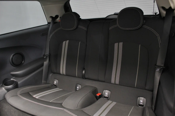 Foto do veiculo MINI COOPER S EXCLUSIVE