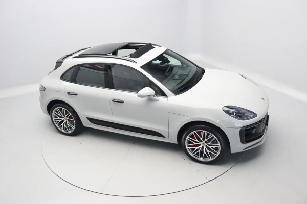 Foto do veiculo PORSCHE MACAN GTS