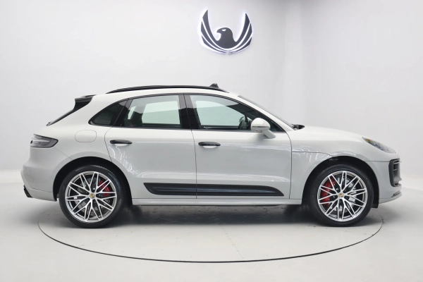 Foto do veiculo PORSCHE MACAN GTS