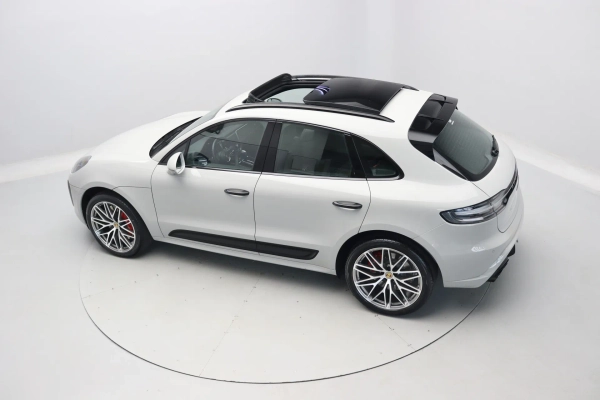 Foto do veiculo PORSCHE MACAN GTS